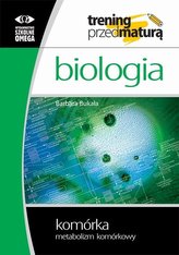 Biologia Trening Metabolizm komórkowy