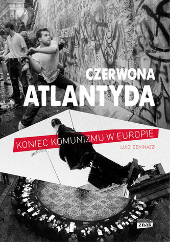Czerwona Atlantyda Czerwona Atlantyda