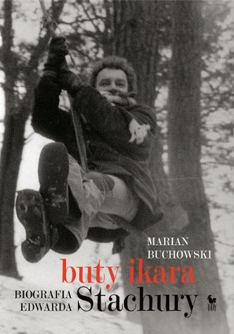Buty Ikara Buty Ikara
