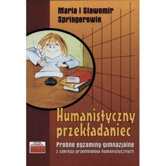 Humanistyczny przekładaniec