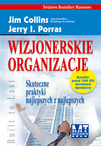 Wizjonerskie organizacje
