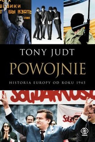 Powojnie