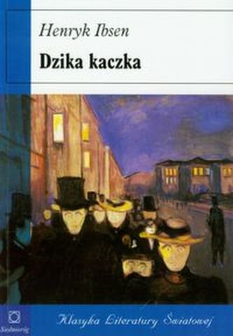 Dzika kaczka