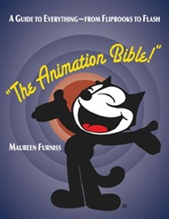 The Animation Bible The Animation Bible