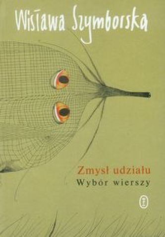 Zmysł udziału Wybór wierszy