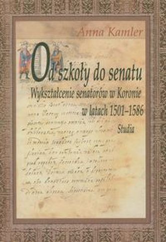 Od szkoły do Senatu
