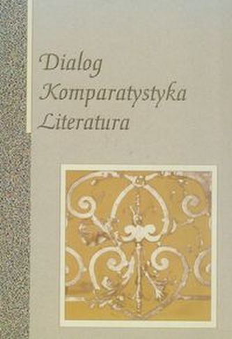 Dialog Komparystyka Literatura