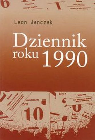 Dziennik roku 1990 Dziennik roku 1990