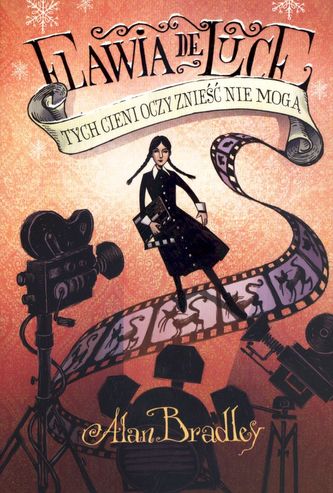 Tych cieni oczy znieść nie mogą