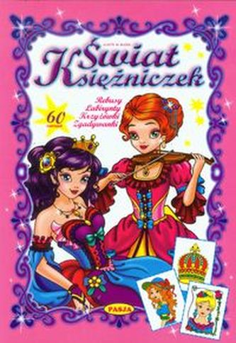 Świat Księżniczek Świat Księżniczek