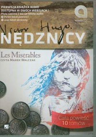 Nędznicy 5CD Nędznicy 5CD