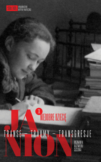 Janion Transe - Traumy - Transgresje 1 Janion Transe - Traumy - Transgresje 1
