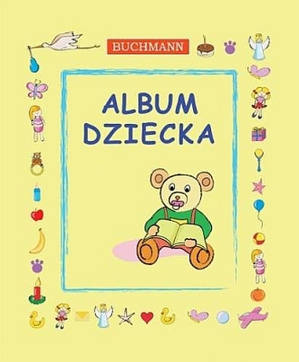 Album dziecka