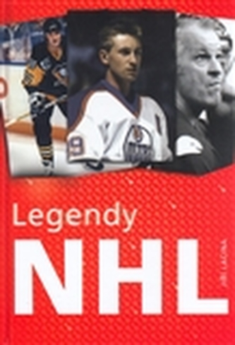 Legendy NHL