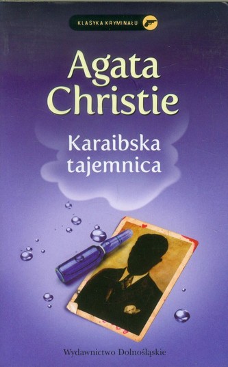 Karaibska tajemnica Karaibska tajemnica