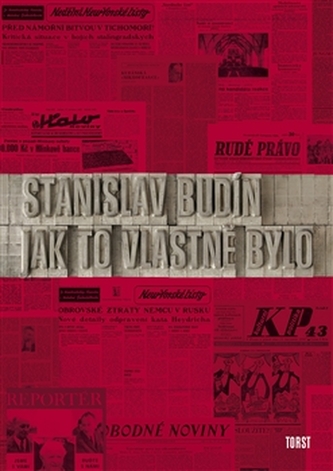 Jak to vlastně bylo (Stanislav Budín, 2007)