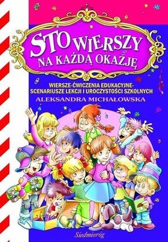 Sto wierszy na każdą okazję
