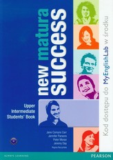 New Matura Success Upper Intermediate Student's Book