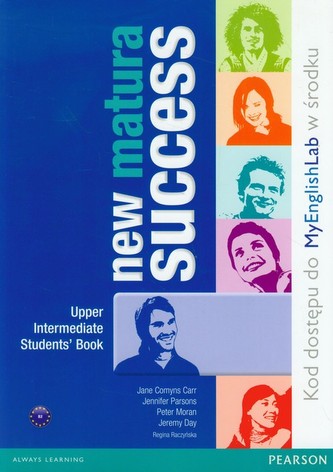 New Matura Success Upper Intermediate Student's Book