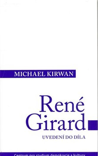 René Girard.