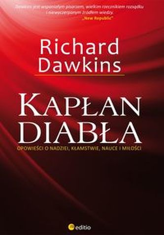 Kapłan diabła Kapłan diabła