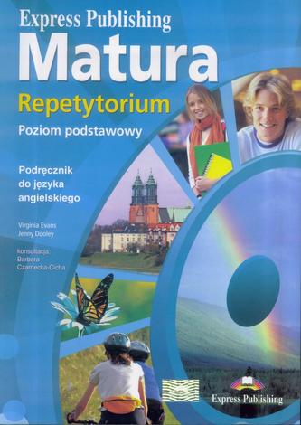 Matura 2015 Repetytorium Poziom podstawowy