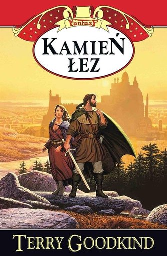 Kamień łez 2 Kamień łez 2