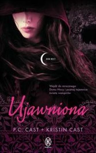 Ujawniona Dom Nocy 11