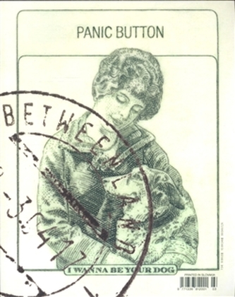 Panic button 3. Panic button 3.