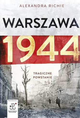 Warszawa 1944