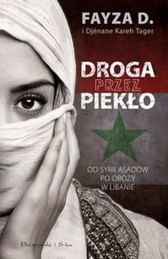 Droga przez piekło Droga przez piekło
