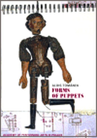Forms of Puppets