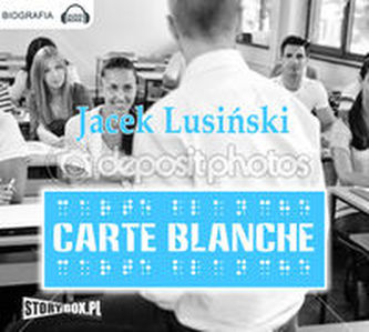 Carte Blanche