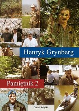 Pamiętnik 2 Pamiętnik 2