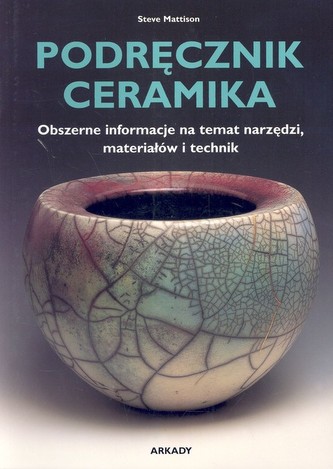 Podręcznik ceramika