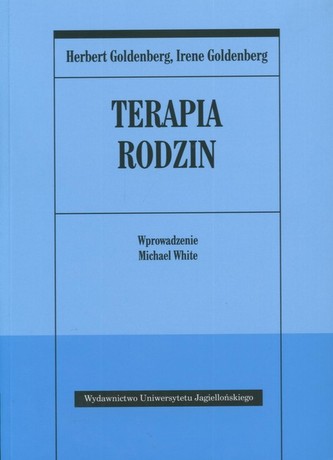 Terapia rodzin