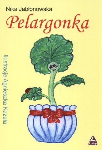 Pelargonka