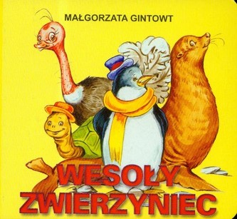 Wesoły zwierzyniec Wesoły zwierzyniec