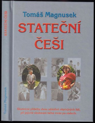 Stateční Češi
