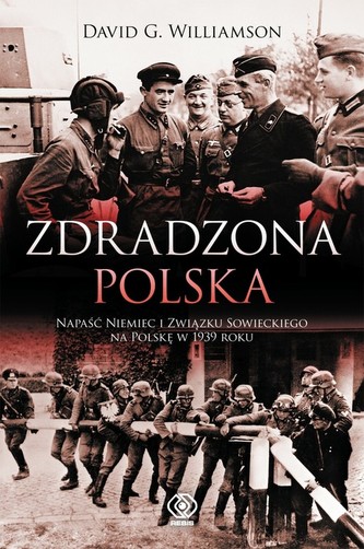 Zdradzona Polska Zdradzona Polska