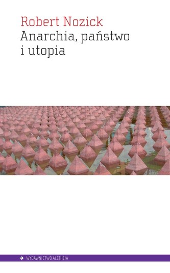 Anarchia, państwo, utopia
