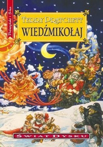 Wiedźmikołaj Wiedźmikołaj