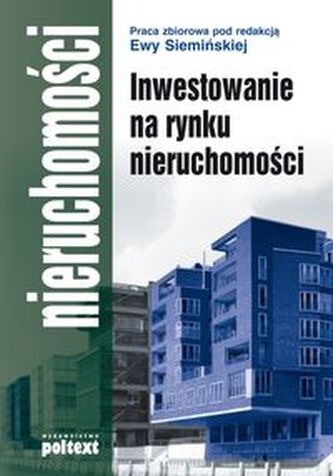 Inwestowanie na rynku nieruchomości
