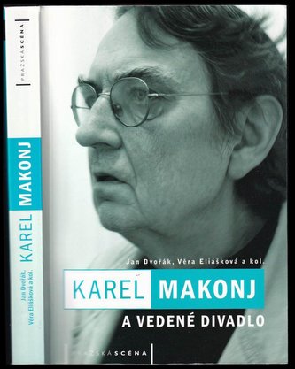 Karel Makonj a Vedené divadlo