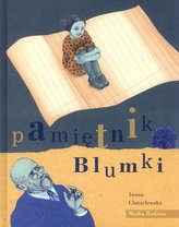Pamiętnik Blumki