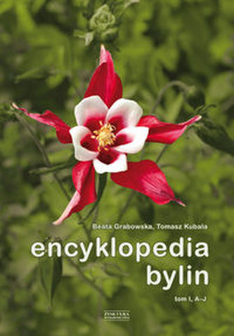 Encyklopedia bylin Encyklopedia bylin
