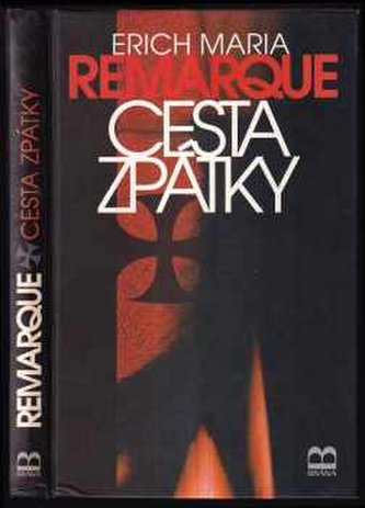 Cesta zpátky (Erich Maria Remarque, 1996)