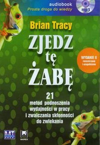Zjedz tę żabę