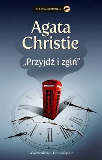 Przyjdź i zgiń