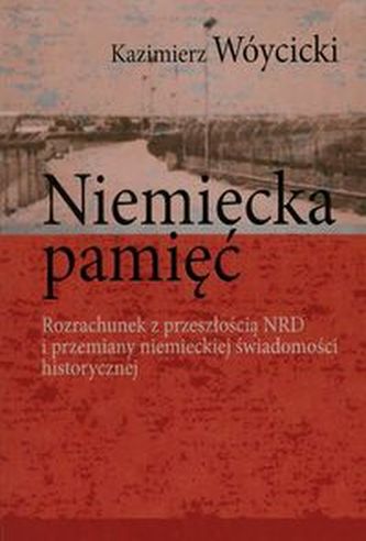 Niemiecka pamięć Niemiecka pamięć